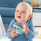 Boule d'eau Fisher Price