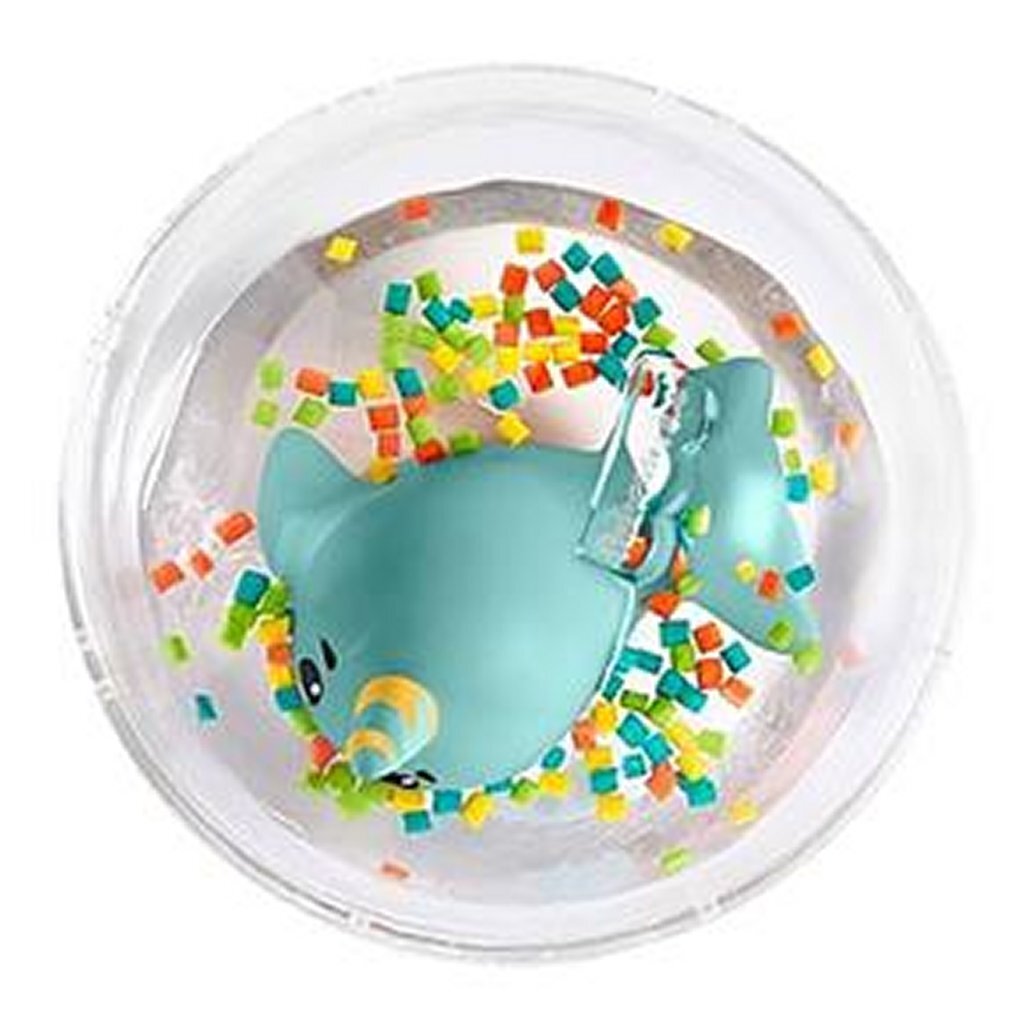 Boule d'eau Fisher Price