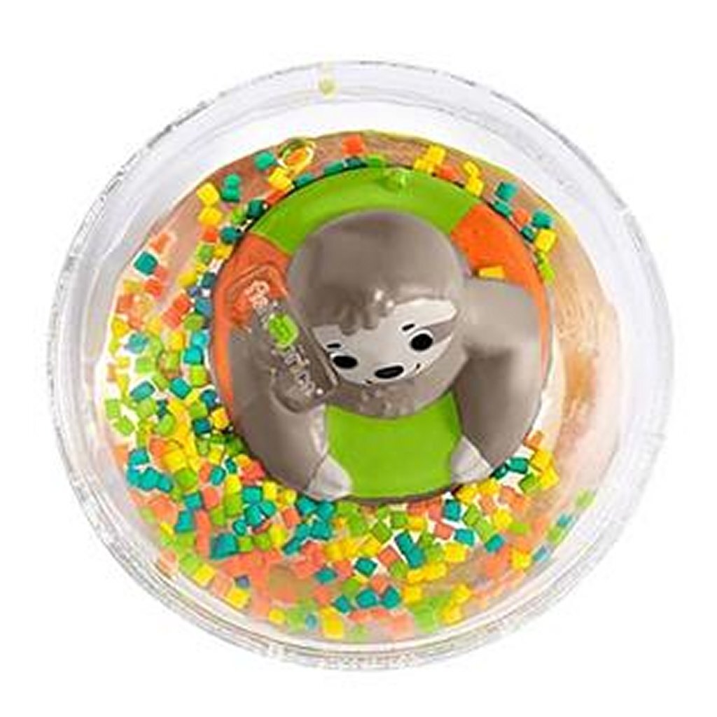 Boule d'eau Fisher Price