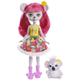 Mattel Enchantimals Pop Animal Friend 15 cm