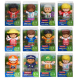 Figurine Little People de Fisher Price différentes versions