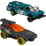Mattel Hot Wheels 2-Pack assortis | 12 pièces