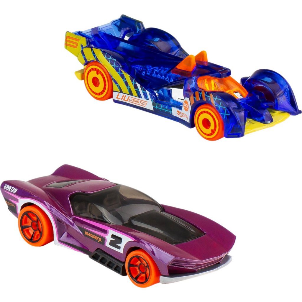 Mattel | 12 pièces
