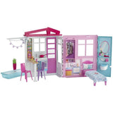 Casa de vacaciones de Barbie