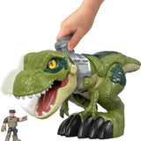 Fisher Price Imaginext Jurassic World Megamouth T-REX