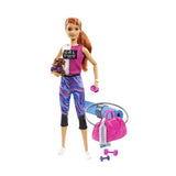 Ensemble de jeu Barbie