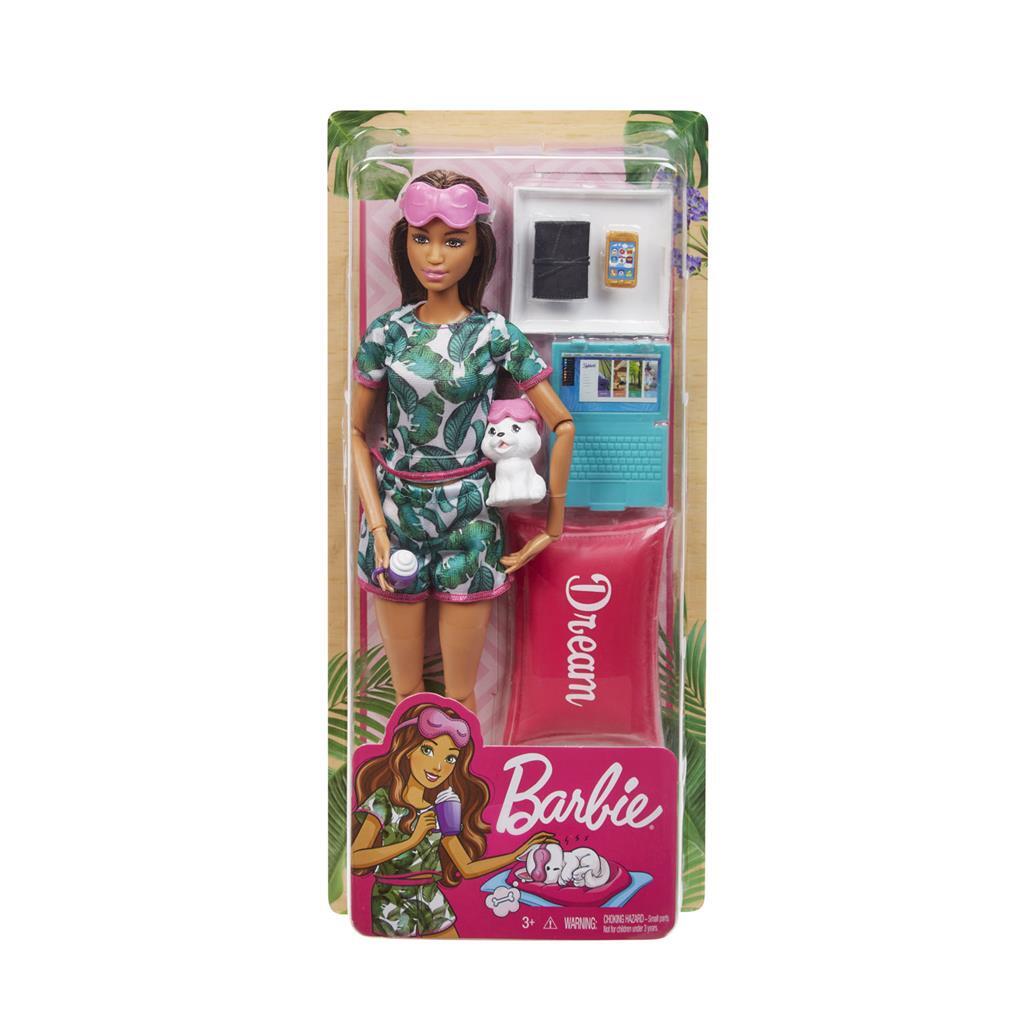 Ensemble de jeu Barbie