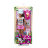 Ensemble de jeu Barbie