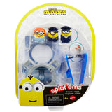 Ensemble de jeu Minions assorti