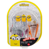 Ensemble de jeu Minions assorti