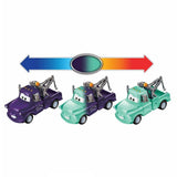 Disney Disney Color Changers Car