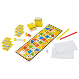 Jeu de société pictural Mattel