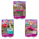 Barbie | 3 pièces