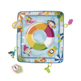 Tapis de jeu Mattel Fisher Price | 4 pièces