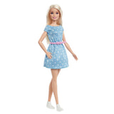 Barbie grande ville, grands rêves, coffret de jeu