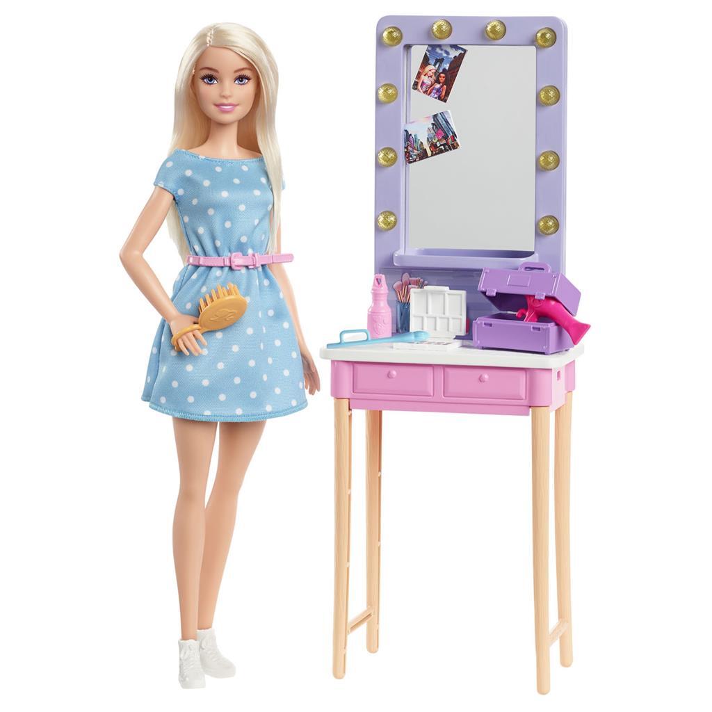 Barbie Big City Dreams Play Set