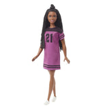 Barbie grande ville, grands rêves, coffret de jeu