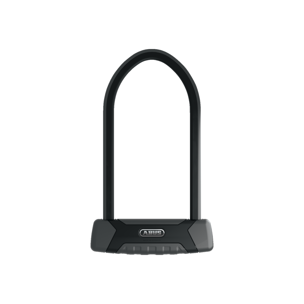 Abus Granit XPLUS 540 BEUGELLOT ART3 Black 30cm