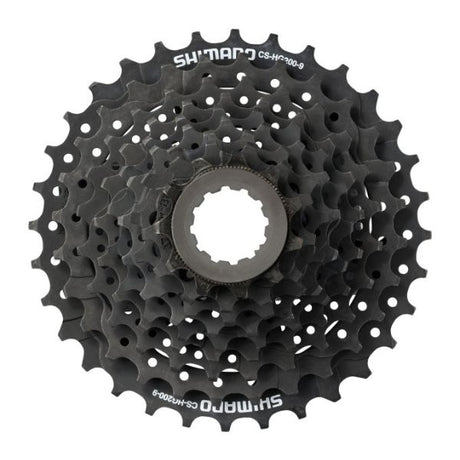 Cassette Shimano CS HG200 9 vitesses 11-32