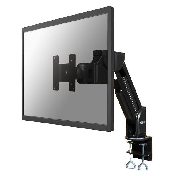 Neomounts fpma-d600black LCD LED TFT support de bureau, 10-30, 10 kg, 75x75 100x100 mm, 25-60