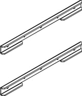 Neomounts fpma-vesa120 bande adaptateur lcd vesa, 10-32, 35 kg, 75x75 100x100mm, argent
