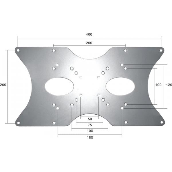 Neomounts av NewStar FPMA-SVSA400