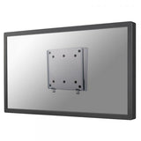Neomounts FPMA-W25 LCD LED TFT support mural argent