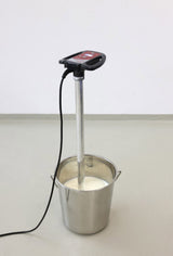 Produits chauffe-lait pour veaux surchauffe numérique