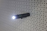Lampe de poche LED rechargeable flexfire 1000