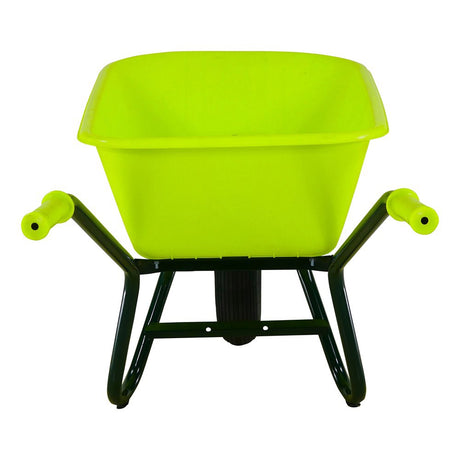 Brouette Fort tk 100 citron vert