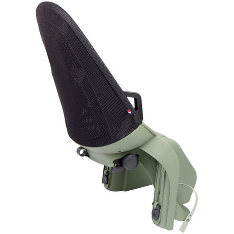 Widek b.v. qibbel air achterzitje sage green dragerbevesting q977
