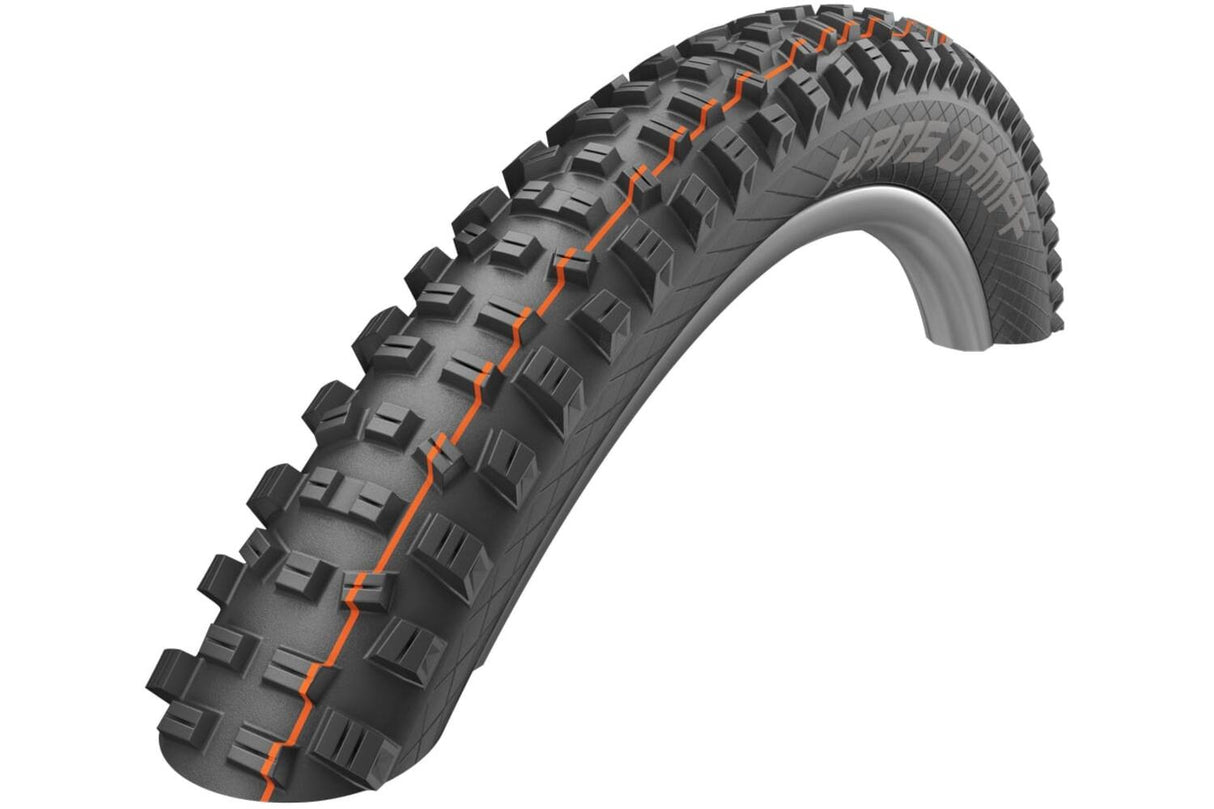 Klappend Band Hans Damppf Super Trail6 x 2.35