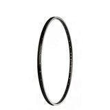 Rim Primax E Str19 26 559 x 19c - 36 trous - Spaak 14 Valve française - noir avec bord de freinage