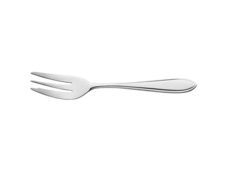 Fourchettes à pâtisserie Amefa en 12pcs c c boîte 0900 filet