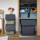 Couvercle unité de tri Sunware sigma home