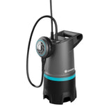 Pompe à eau sale submersible Gardena 20000 basic - 09017-47