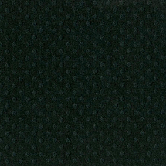 Bazzill • point suisse 30,5x30,5cm poivre