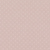 Bazzill • point suisse 30,5x30,5cm rose coucher de soleil