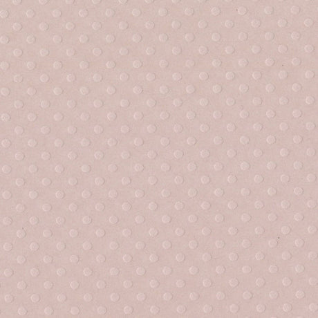 Bazzill • point suisse 30,5x30,5cm rose coucher de soleil