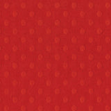 Bazzill • boule de feu point suisse 30,5x30,5cm