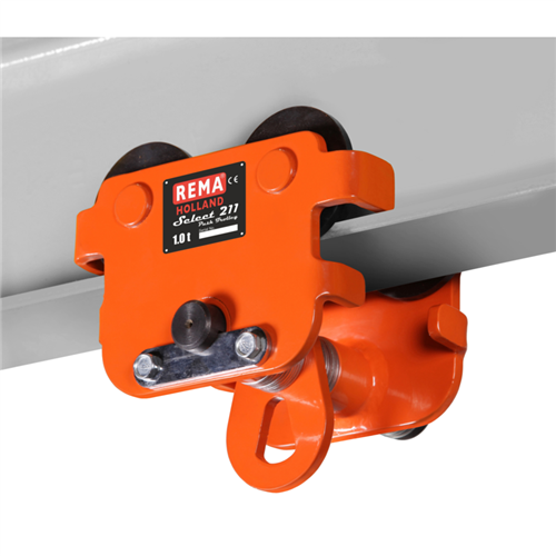 Rema d-chariot 211 1000kg 55-140mm