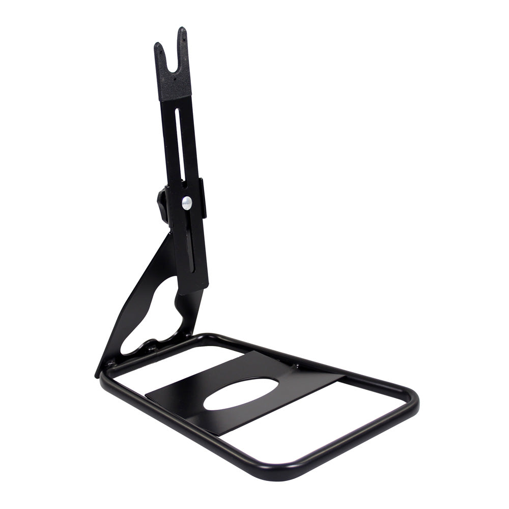 Mirage Display Stand Steel, ajustable hasta 29 "