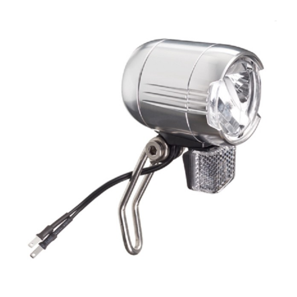 BJ0405A phae-bike argent