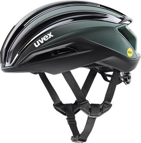 Uvex surge aero mips - casque de vélo de route