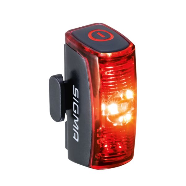 Sigma Infinity USB Arrière d'énergie de lumière LED Li-on USB 15200
