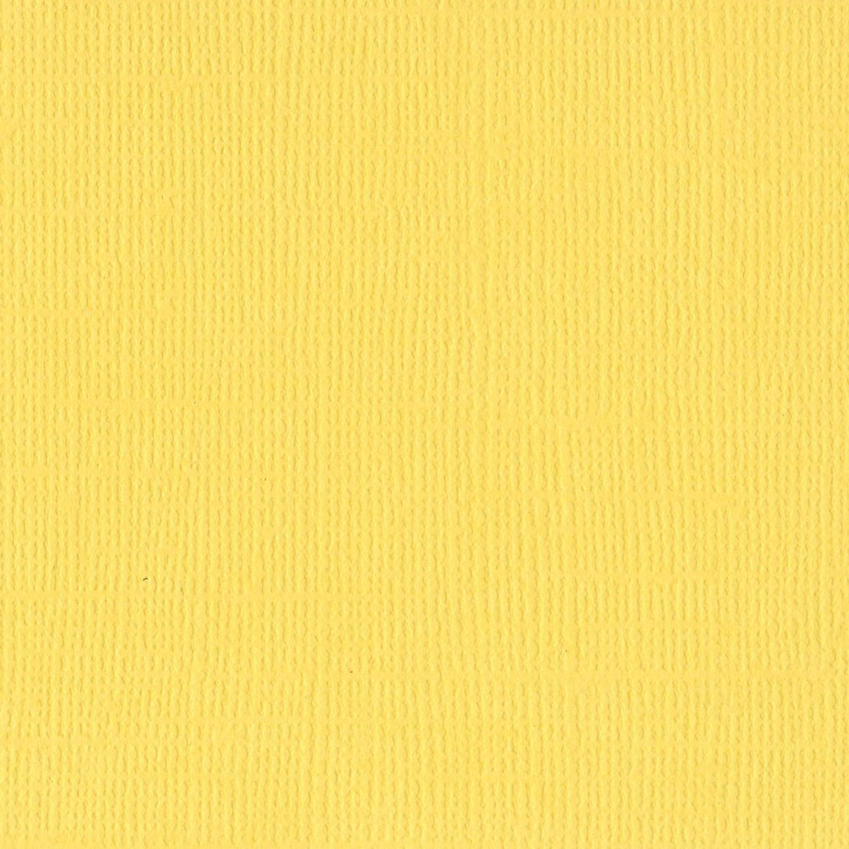Bazzill • toile mono 30,5x30,5cm rayon de soleil