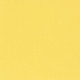 Bazzill • toile mono 30,5x30,5cm rayon de soleil