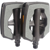 Offres antidérapantes SP-880 118 x 88 mm pp Black Grey