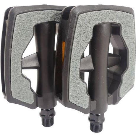 Offres antidérapantes SP-880 118 x 88 mm pp Black Grey