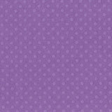 Bazzill • dot swiss 30,5x30,5cm gelée de raisin